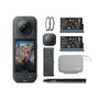 Caméra de sport Insta360 INX5ESB2 Noir