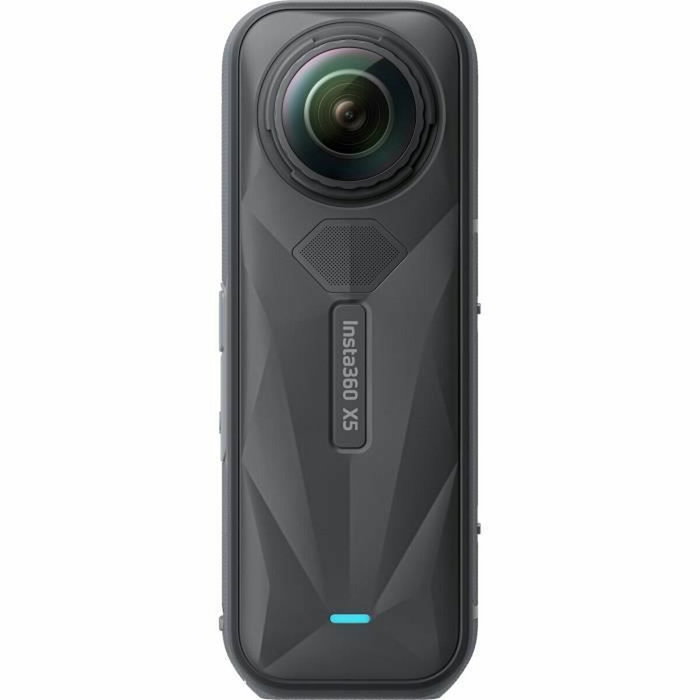 Caméra de sport Insta360 CINSAAHA(X504) Noir