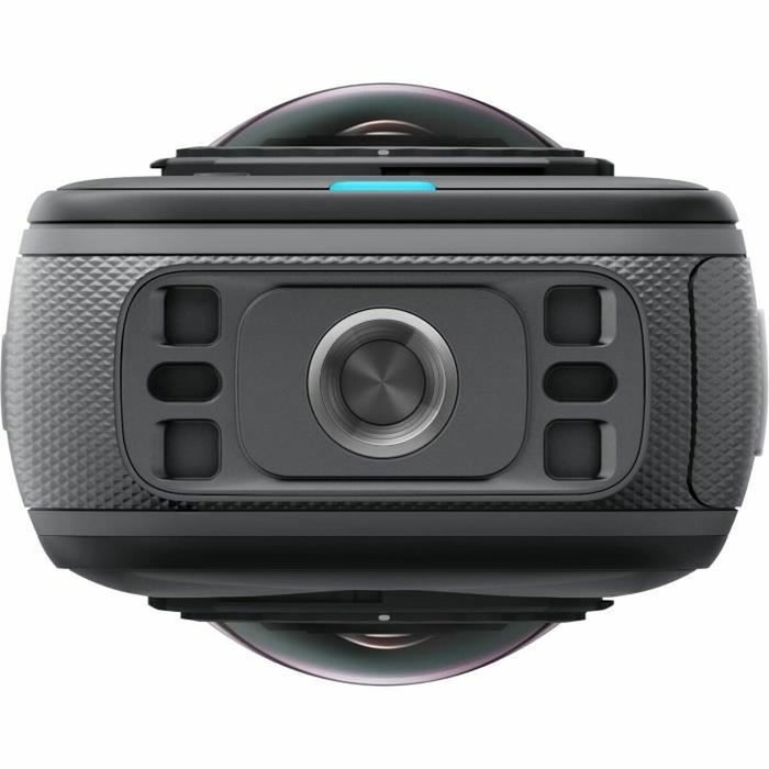 Caméra de sport Insta360 CINSAAHA(X504) Noir