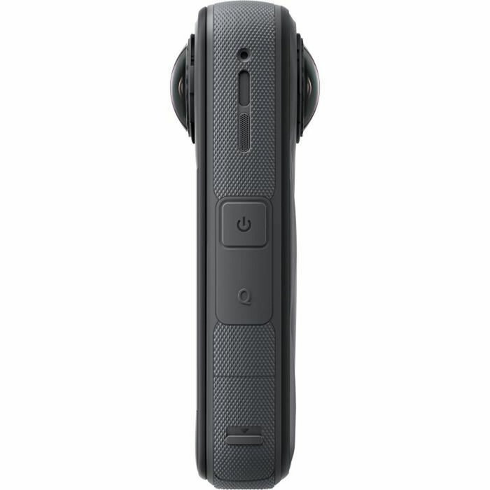 Caméra de sport Insta360 CINSAAHA(X504) Noir