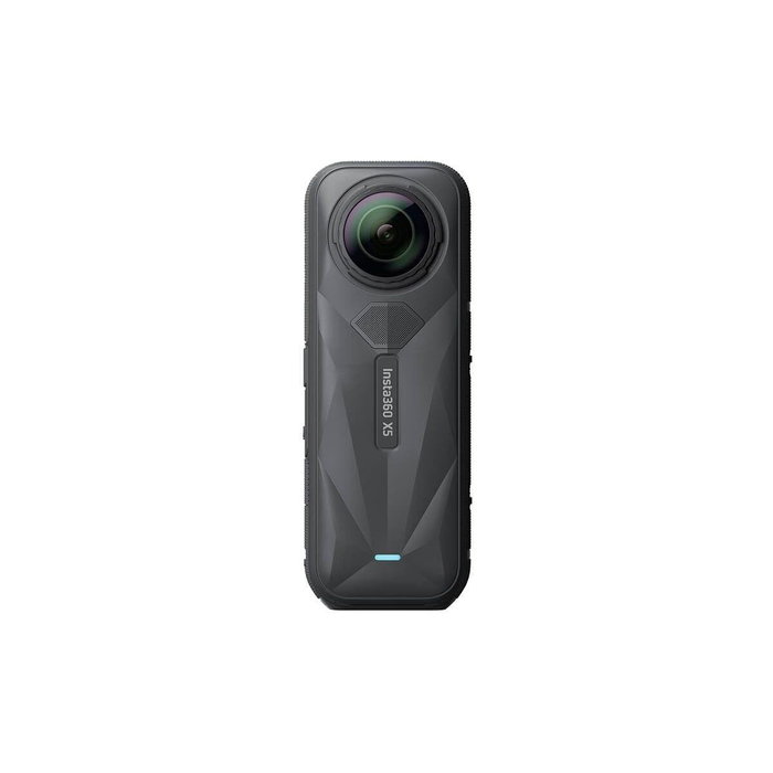 Caméra de sport Insta360 CINSAAHA(X504) Noir