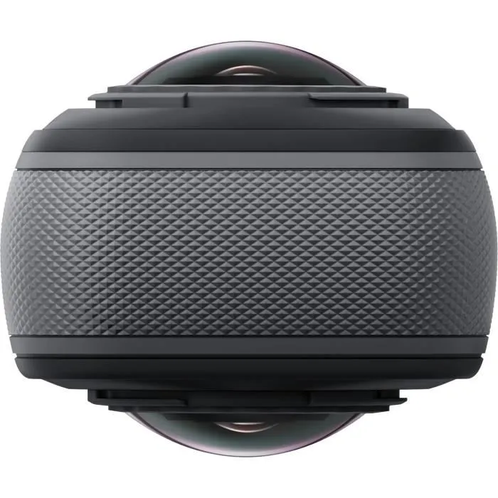 Caméra de sport Insta360 INX5ESB2 Noir Caméra de sport Insta360 INX5ESB2 Noir