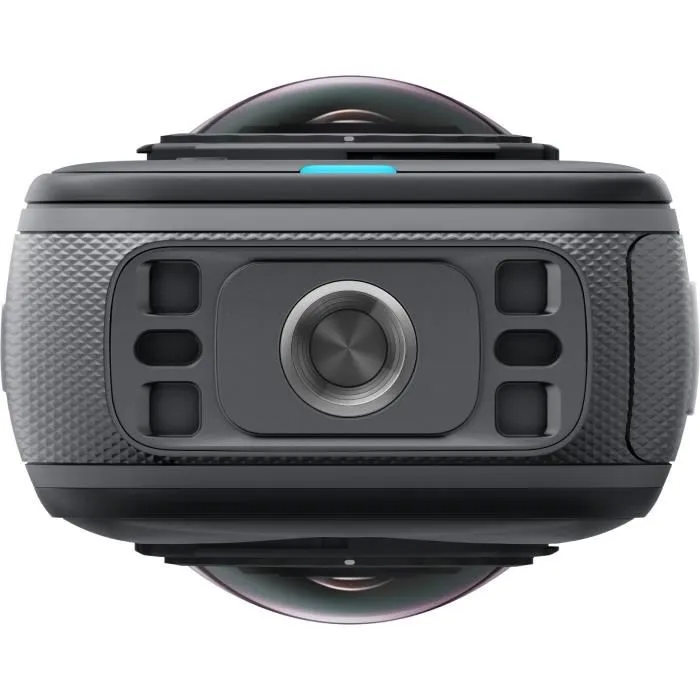 Caméra de sport Insta360 INX5ESB2 Noir Caméra de sport Insta360 INX5ESB2 Noir