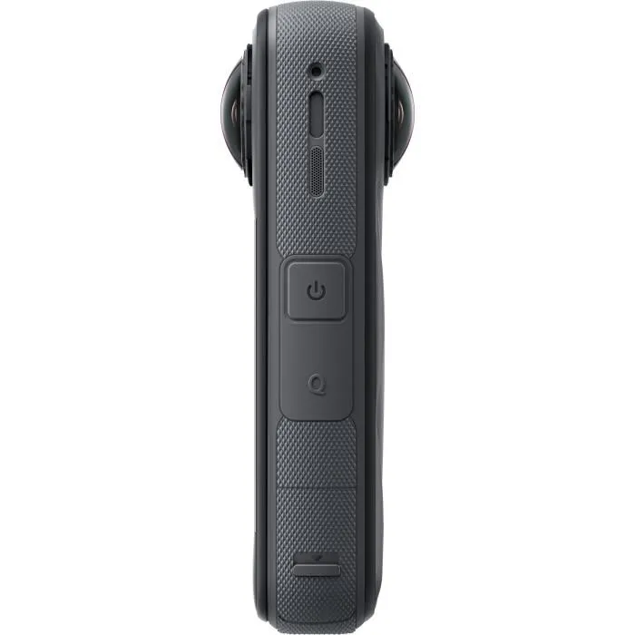 Caméra de sport Insta360 INX5ESB2 Noir Caméra de sport Insta360 INX5ESB2 Noir