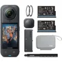 Caméra de sport Insta360 INX5ESB2 Noir