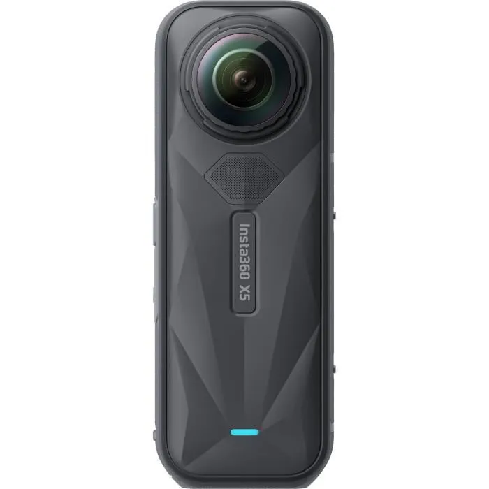 Caméra de sport Insta360 INX5ESB2 Noir Caméra de sport Insta360 INX5ESB2 Noir