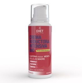 HERBORA Crema Reductora Intensiva Bio