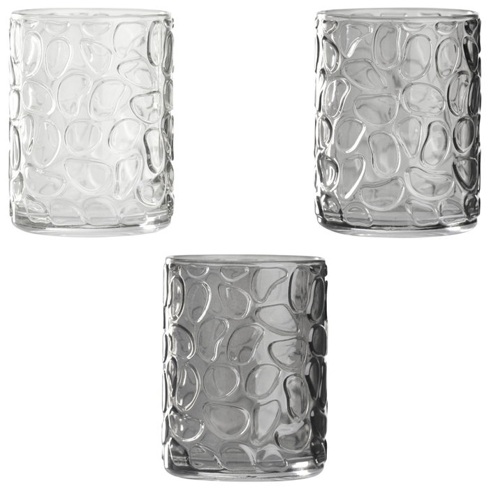 Day Verre de rangement D.8 H.10 cm Day Verre de rangement D.8 H.10 cm