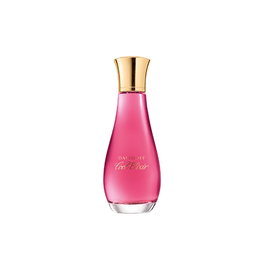 Davidoff Cool Elixir Safron Woman Eau de Parfum Vaporisateur Floral Vanilla 50 ml, Quentin Bisch