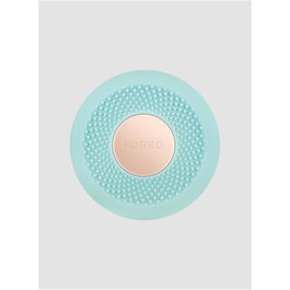 Foreo UFO Mini 2 Masque facial LED intelligent et hydratant couleur Menthe