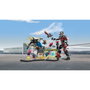 LEGO Marvel 76314 Captain America: Civil War Battle