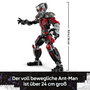 LEGO Marvel 76314 Captain America: Civil War Battle