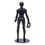 Mcfarlane Toys Figure DC Batman Catwoman Unmasked