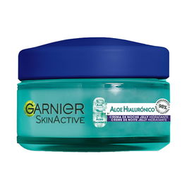 Garnier Gelée Hydratante de Nuit Aloe Hyaluronique 50 ml
