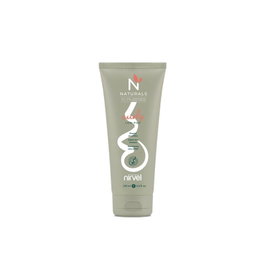 Nirvel Naturals Curly Low Poo 200ml