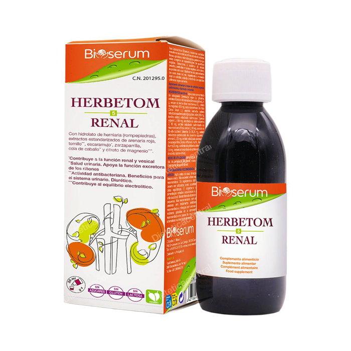 Herbetom 5 Rv Herbetom 5 Rv