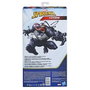Hasbro Figura Spiderman Venom deluxe 30 Cm.