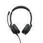 Jabra EV302MS Casque audio avec micro - Noir (Réf. 23189-999-979)
