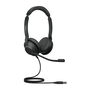 Jabra Evolve2 30 SE Noir