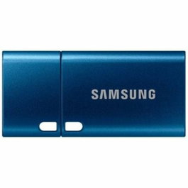 Samsung MUF-512DA/APC USB-C 512 GB Bleu