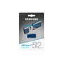 Clé USB Samsung MUF-512DA/APC Bleu 512 GB