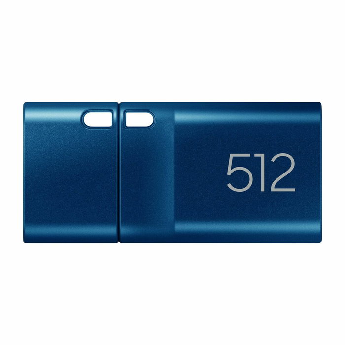 Clé USB Samsung MUF-512DA/APC Bleu 512 GB Clé USB Samsung MUF-512DA/APC Bleu 512 GB