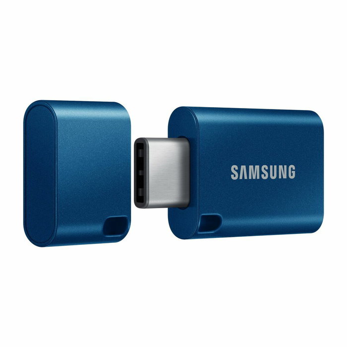 Clé USB Samsung MUF-512DA/APC Bleu 512 GB Clé USB Samsung MUF-512DA/APC Bleu 512 GB