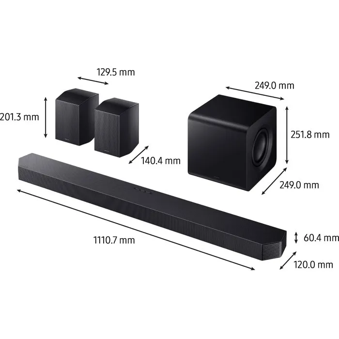 Samsung HW-Q930H