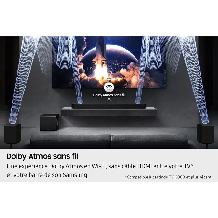 Samsung HW-Q930H