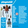 PLAYMOBIL Duel Novelmore vs. Burnham Duo Pack 71884
