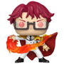 Funko Pop! Solo Leveling Choi Jong-in