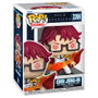 Funko Pop! Solo Leveling Choi Jong-in