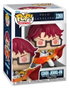 Funko Pop! Solo Leveling Choi Jong-in