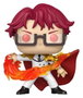 Funko Pop! Solo Leveling Choi Jong-in