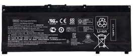 HP Batterie Lithium-Ion 4,55Ah 11,1V pour ProBook et EliteBook