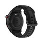 Myphone Watch Adventure Noir Montre Connectée GPS Intégré AMOLED 1.43" 370mAh Bluetooth
