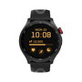 Myphone Watch Adventure Noir Montre Connectée GPS Intégré AMOLED 1.43" 370mAh Bluetooth