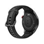 Myphone Watch Adventure Noir Montre Connectée GPS Intégré AMOLED 1.43" 370mAh Bluetooth