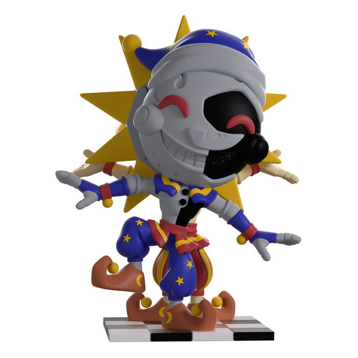 Youtooz Five Nights at Freddy's Figurine Vinyle Sun & Moon