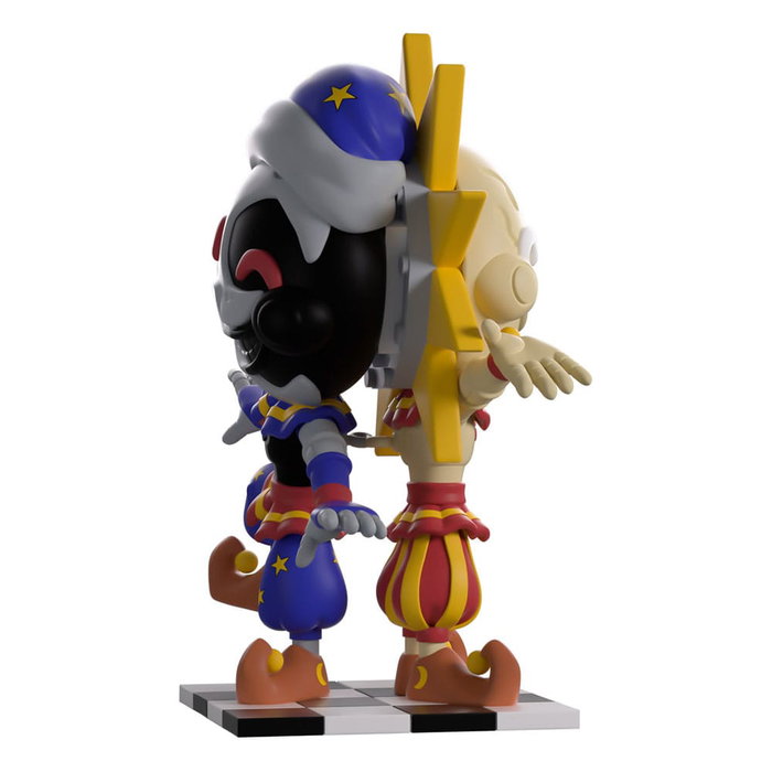 Youtooz Five Nights at Freddy's Figurine Vinyle Sun & Moon