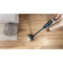 Cecotec Conga Rockstar RS50 Aspirateur balai laveur - Noir / Bleu foncé