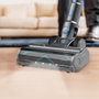 Cecotec Conga Rockstar RS50 Aspirateur balai laveur - Noir / Bleu foncé