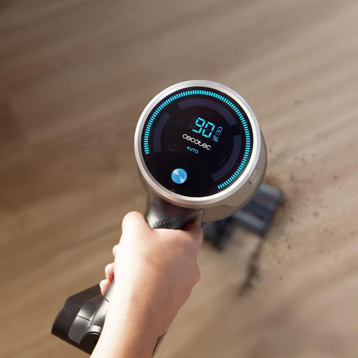 Aspirateur balai Cecotec Conga Rockstar RS50 380 W