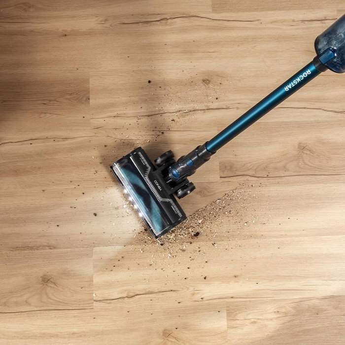 Aspirateur balai Cecotec Conga Rockstar RS50 380 W