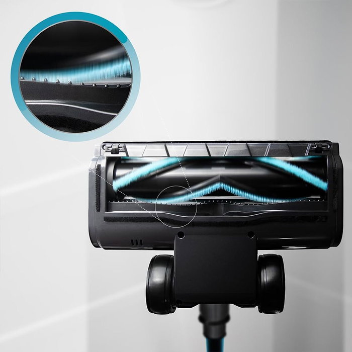 Aspirateur balai Cecotec Conga Rockstar RS50 380 W