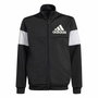 Ensemble de Sport pour Enfants Adidas Bts Noir