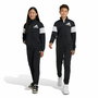 Ensemble de Sport pour Enfants Adidas Bts Noir