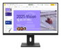 Lenovo ThinkVision E27Q-40 Black, 64BDGAT4EU