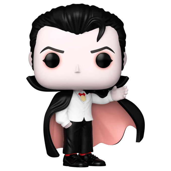 Funko POP! Movies Dracula - Universal Monsters