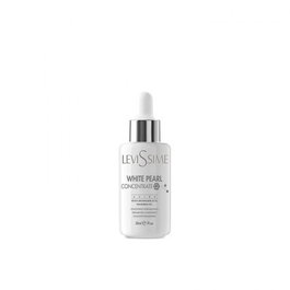 Levissime White Pearl Concentrate Q 30 ml